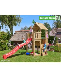 Jungle Cubby